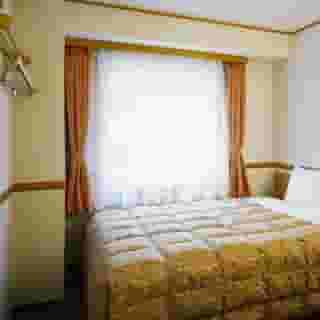 Toyoko Inn Tokyo-Eki Shin-Ohashi Mae, 2 of 5