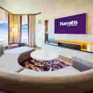 Harrah's Las Vegas - A Caesars Rewards Destination, 6 of 6