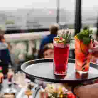 Terrass Hotel Montmartre, 4 of 5