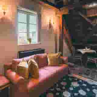 Appia Hotel Residence Prague, 4 of 5