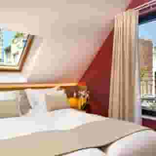 Hotel Les Jardins de Mademoiselle, 5 of 5