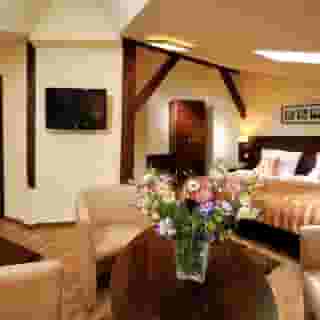 Spatz Aparthotel, 6 of 6