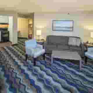 Accent Inn Vancouver Burnaby, 5 of 5