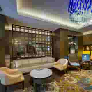 Windsor Hotel Convention Center Istanbul, 5 of 5