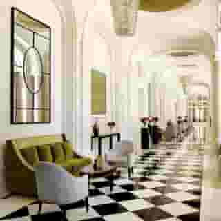 Waldorf Astoria Versailles - Trianon Palace, 6 of 6