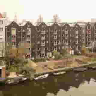 Monet Garden Hotel Amsterdam, 3 of 5