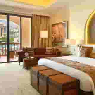 Marsa Malaz Kempinski - The Pearl, 5 of 5