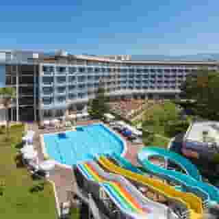 Grand Kaptan Hotel, 1 of 5