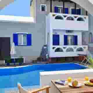 Belair Hotel, 4 of 5