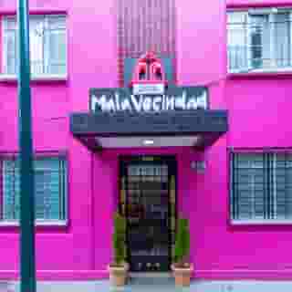 Mala Vecindad Beer Hotel, 2 of 5