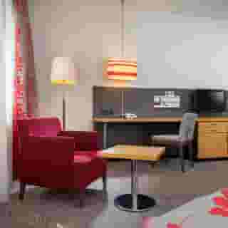 Holiday Inn Frankfurt Airport - Neu-Isenburg, 6 of 6