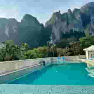 Keereen Resort - Ao Nang Krabi, 5 of 5