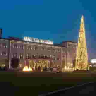 Savoia Hotel Regency, 5 of 5