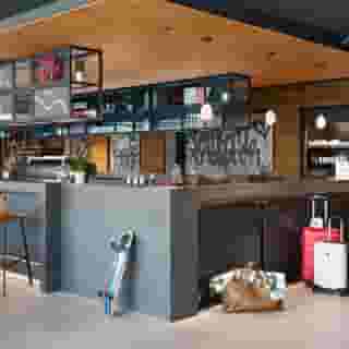 Moxy Bristol, 3 of 5