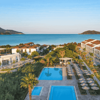 Jiva Beach Resort, 1 of 5