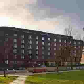 Citadines Michel Hamburg, 1 of 5