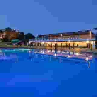 Club Mermaid Village, 5 of 5