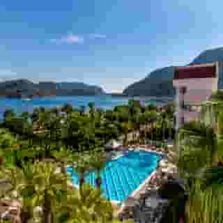 Aqua Hotel, 1 of 5