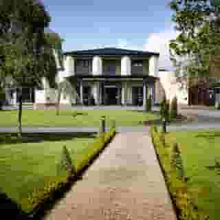 Radisson Blu Hotel & Spa, Limerick, 5 of 5