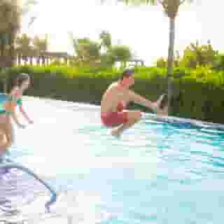 Moon Palace The Grand - Cancun, 3 of 5