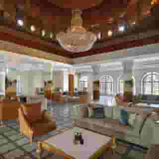 Fes Marriott Hotel Jnan Palace, 3 of 5