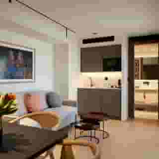 Dusit Suites Athens, 4 of 5