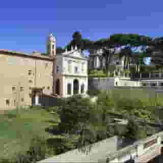 Degli Artisti Hotel, 3 of 5