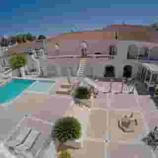 Solar Dos Mascarenhas, 1 of 5