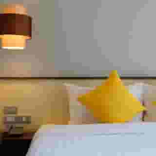 Bangsaen Heritage Hotel, 3 of 5