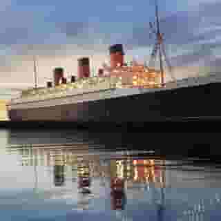 Queen Mary Hotel, 1 of 5