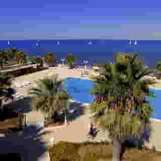 Dioscuri Bay Palace, 2 of 5