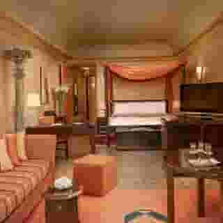 Es Saadi Marrakech Resort Palace, 5 of 5