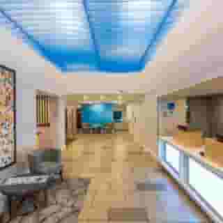 Holiday Inn Express and Suites Brentwood North Nashville, 4 of 5