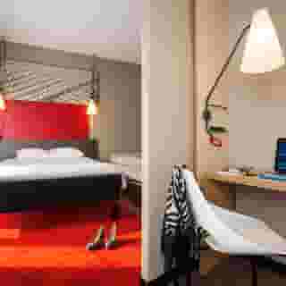ibis Paris Gare de lEst TGV, 6 of 6