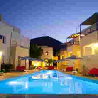 Blue Horizon Apartments, 1 of 5