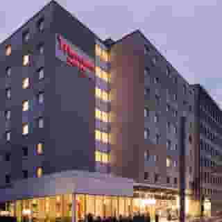 Mercure Hotel Berlin City, 3 of 5