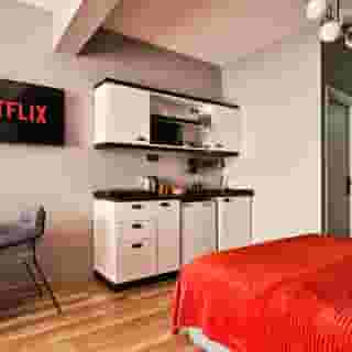 TAKS-INN Suites, 1 of 5