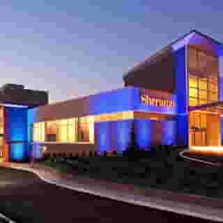 Sheraton Valley Forge Hotel, 6 of 6