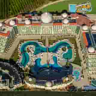 Alan Xafira Deluxe Resort, 2 of 5