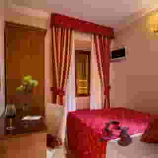 Boncompagni Suite, 3 of 5