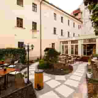 BEIGLI Hotel & Garden, 2 of 5