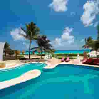 Krystal Grand Cancun, 1 of 5