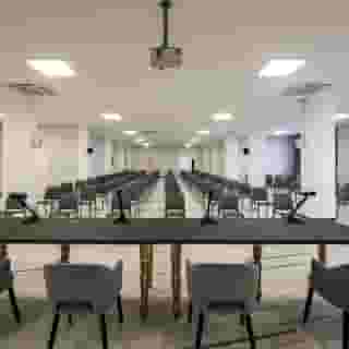 Grand Hotel Serapide, 2 of 5