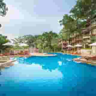 Chanalai Flora Resort, 5 of 5