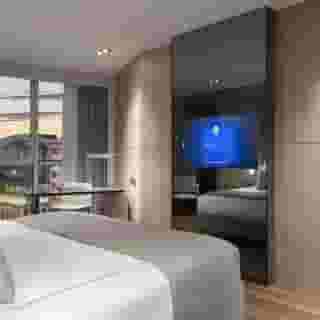 Melas Hotel Istanbul, 6 of 6