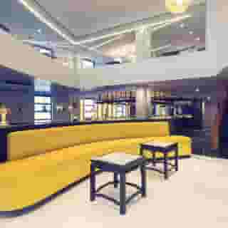 Mercure Bilbao Jardines de Albia, 3 of 5