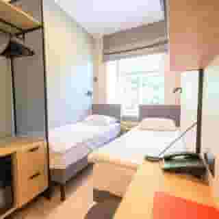 Rija Old Town Hotel, 5 of 5