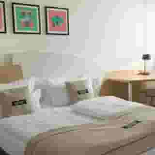 Garner Erlangen Sud, 5 of 5