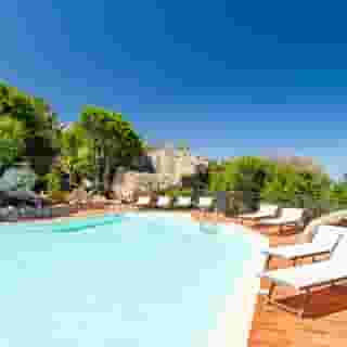 Hotel San Trano, 4 of 5