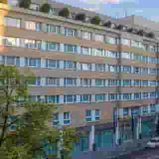 Crowne Plaza Berlin City Centre, 1 of 5